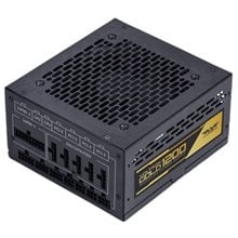 ARMAGGEDDON PSU VOLTRON GOLD 80+ RATING 1200W  Τροφοδοτικά