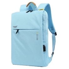 ARMAGGEDDON BACKPACK RECCE 15 GAIA FOR LAPTOP UP TO 15' MINT  Τσάντες Laptop