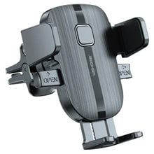 Holder for Smartphone WK WA-S54 Black  Βάσεις Στήριξης