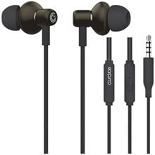SONICGEAR EARBUDS HYPERBASS BUDS 1 BLACK  Handsfree