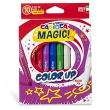 Μαρκαδόροι Carioca Magic Color Up 43181  Μαρκαδόροι Διάφοροι