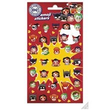 Αυτοκόλλητα emoji stickers  comics 6002  sticker - Albums