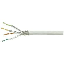 Κουλούρα S/FTP CAT6 305m Logilink CPV0038  Καλώδια Δικτύου