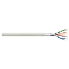 Κουλούρα F/UTP CAT5 50m Logilink CPV0029  Καλώδια Δικτύου