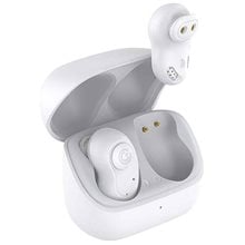 Sonicgear Earpump Tws Comfy 1 White  Bluetooth