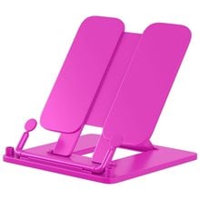 Αναλόγιο ErichKrause Carribean Sunset Magenta 58059  Βιβλιοστάτης - Αναλόγια