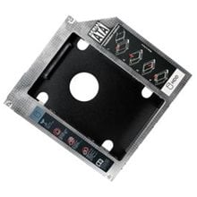 Drive Slot 2nd SATA HDD Caddy for a 12.7 mm high CD/DVD/Blue-ray LogiLink AD0016  Νέες Παραλαβές
