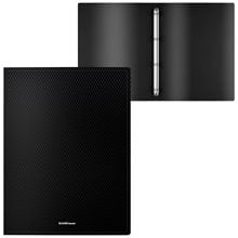 Κλασέρ Α4 ErichKrause PP 4Κρικ Diamond Total Black 55147  Κλασέρ