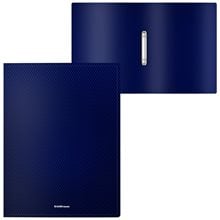 Κλασέρ Α4 ErichKrause PP 2Κρικ Diamond Total Blue 55301  Κλασέρ