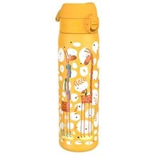 Παγούρι Αλουμινίου ION8 600ml Giraffes by Day  Θερμός - Παγούρια