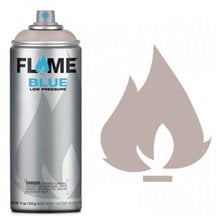 Χρώμα Ακρυλικό Graffity Flame Blue 400ml FB808 Terracotta Grey Pastel  Χρώματα σε Σπρέι
