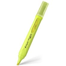 Μαρκαδόρος Υπογράμμισης Erichkrause Visioline V-14 1-4mm Κίτρινο 56027  Μαρκαδόροι
