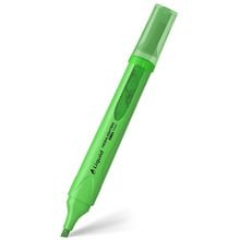 Μαρκαδόρος Υπογράμμισης Erichkrause Visioline V-14 1-4mm Πράσινο 56028  Μαρκαδόροι