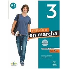 Nuevo Espanol En Marcha 3 B1 Ejercicios  Ισπανικά Φροντιστηριακά