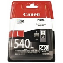 Μελάνι Canon PG-540L Black (5224B011)  Μελάνια