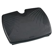 Υποπόδιο Γραφείου Kensington Solerest 450mm x 350mm Black  Υποπόδια - Μαξιλαράκια μέσης