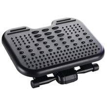 Υποπόδιο Γραφείου Kensington SoleMassage 450mm x 340mm  Υποπόδια - Μαξιλαράκια μέσης