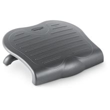 Υποπόδιο Γραφείου Kensington Solesaver 450mm x 350mm Black  Υποπόδια - Μαξιλαράκια μέσης