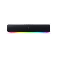 Razer LEVIATHAN V2 X - Gaming Soundbar - RGB - Compact Format - USB Type C, Bluetooth 5.0  Gaming Accessories