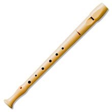Φλογερά Hohner 9508-C Soprano German  Πνευστά Όργανα