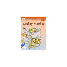 Osld 5: Mickey Monkey N/e  Αγγλικά Φροντιστηριακά & ELT Βιβλία