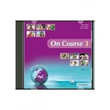 On Course 3 Pre-intermediate Cd Class  Αγγλικά Φροντιστηριακά & ELT Βιβλία
