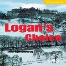 Cer 2: Logan's Choice Pb  Αγγλικά Φροντιστηριακά & ELT Βιβλία