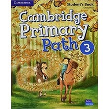Cambridge Primary Path 3 Sb (+ My Creative Journal)  Αγγλικά Φροντιστηριακά & ELT Βιβλία