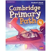 Cambridge Primary Path 4 Sb (+ My Creative Journal)  Αγγλικά Φροντιστηριακά & ELT Βιβλία