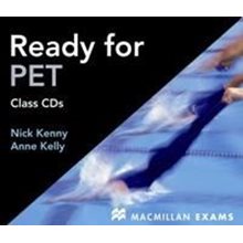 Ready For Pet Cd (1) Updated  Αγγλικά Φροντιστηριακά & ELT Βιβλία