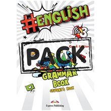 # English 3 Grammar (+digibooks App) Greek Edition  Αγγλικά Φροντιστηριακά & ELT Βιβλία