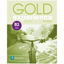 Gold Experience B2 First For Schools Workbook , 2nd Edition  Αγγλικά Φροντιστηριακά & ELT Βιβλία