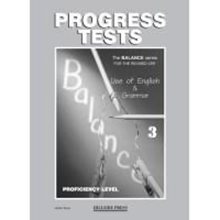 Balance 3 Cpe Test Revised  Αγγλικά Φροντιστηριακά & ELT Βιβλία