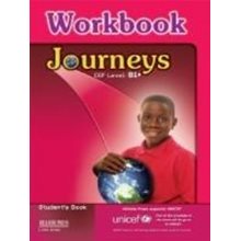 Journeys B1+ Tchr's Wb  Αγγλικά Φροντιστηριακά & ELT Βιβλία