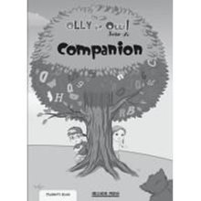 Olly The Owl Junior A Tchr's Study Pack  Αγγλικά Φροντιστηριακά & ELT Βιβλία