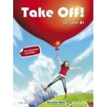 Take Off B1 Tchr's  Αγγλικά Φροντιστηριακά & ELT Βιβλία