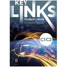 Key Links C1/c2 Sb  Αγγλικά Φροντιστηριακά & ELT Βιβλία