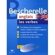 Bescherelle Anglais Les Verbes N/e Fl  Γαλλικά Φροντιστηριακά