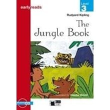 Elr 3: The Jungle Book (+ Cd)  Αγγλικά Φροντιστηριακά & ELT Βιβλία