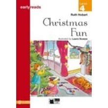 Elr 4: Christmas Fun Ne  Αγγλικά Φροντιστηριακά & ELT Βιβλία