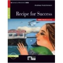 R&t. 2: B1.1 Recipe For Success (+ Audio Cd-rom)  Αγγλικά Φροντιστηριακά & ELT Βιβλία