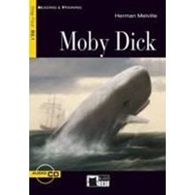 R&t. 4: Moby Dick B2.1 (+ Cd)  Αγγλικά Φροντιστηριακά & ELT Βιβλία