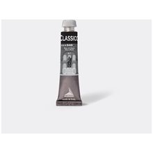Λάδι Classico C Mars Black 20ml  Χρώμα Λαδιού Maimeri