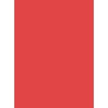 Χαρτόνι canson colorine 50x70 220gr RED  Χαρτόνια Canson
