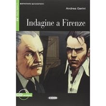 Indagine A Firenze  Ιταλικά Φροντιστηριακά