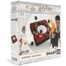 Zito! Smart 10 Harry Potter  Επιτραπέζια Παιδικά
