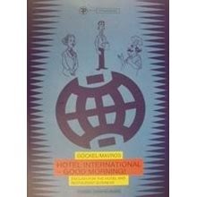 Hotel International- Good Morning! English For The Hotel And Restaurant Business  Αγγλικά Φροντιστηριακά & ELT Βιβλία