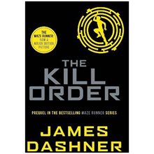 MAZE RUNNER 4 : THE KILL ORDER  Παιδικά & Εφηβικά