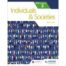 Individuals And Societies 2 For The Ib Myp Diploma Pb  Αγγλικά Φροντιστηριακά & ELT Βιβλία