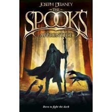 THE SPOOK S APPRENTICE  Γενικά